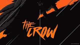The crow (2019)jason momoa-trailer-1##a tribute to Brandon lee/Sony pictures