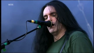 TYPE O NEGATIVE - Live ROCK AM RING 2007