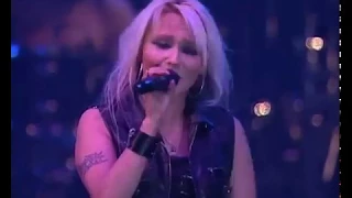 Doro 20 Years Anniversary "A Warrior Soul" full show (2h 54min)