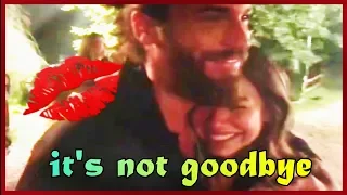 Can yaman and Demet ozdemir cute moments  [SUB : ENG]