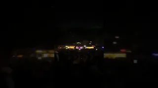 Uzi ft. Critical (Büyük İstanbul Konseri) - Milyoner Live / 11.09.2021