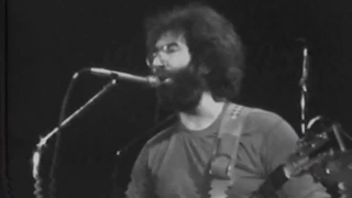 Jerry Garcia Band - The Harder They Come - 4/2/1976 - Capitol Theatre (Official)