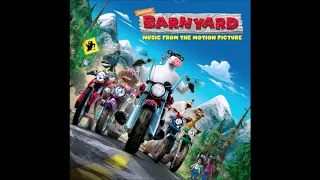 Barnyard Sountrack 2. Do Your Thing - Basement Jaxx