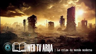 ★ RENÉ GUÉNON et LA CRISE du MONDE MODERNE | Entre fin des Temps & Apocalypse