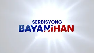 UNTV: Serbisyong Bayanihan | August 9, 2022