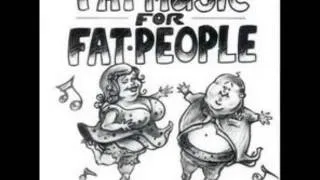 Fat Music For Fat People - Guns N' Wankers - Skin Deep