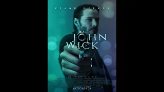 Filme - John Wick: De Volta ao Jogo(2014) - John Wick