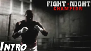 Let's Play Fight Night Champion - Intro