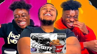 The Most R*cist ANIME EVER In 8 Minutes REACTION