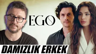 BU MU SENARYO?… EGO DİZİ ELEŞTİRİSİ