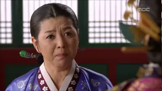 Moon Embracing the Sun, 18회, EP18, #11