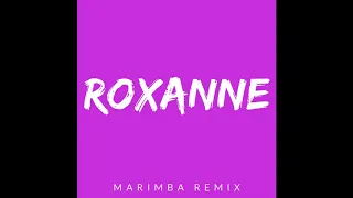 Roxanne - Arizona Zervas (Marimba Remix) Marimba Ringtone - iRingtones