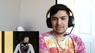 RWBY 5x1 (Welcome to Haven) REACTION/REVIEW