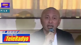 DOJ: Rep. Teves posibleng nasa Cambodia pa | TeleRadyo Balita (12 Apr 2023)