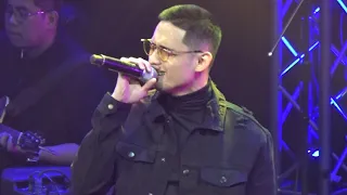 Bakit Ba Ikaw - Michael Pangilinan [Rock Chic Concert 2019]