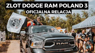 Zlot Dodge RAM Poland | 2023