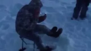 Приколы на рыбалке !  Funny Fishing !  Drunk Fisherman  ! Пьяные на рыбалке ! 2015