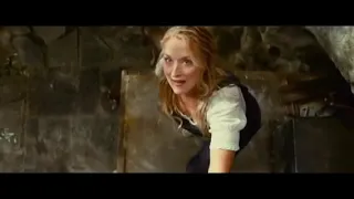 (HD) Mamma Mia [Official Trailer Video] 2008
