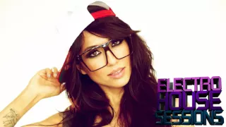 BEST ELECTRO HOUSE MIX OF 2015 ⁄ SPECIAL ELECTRO MIX ⁄ EP 24   By Dj Epsilon