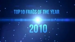 DomenikTV - Top10 BEST MOMENTS 2010 Counter-Strike 1.6