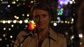 EastEnders - Michelle Fowler Returns (24th December 2016)