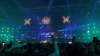 Tiësto - AMF 2022 Opening