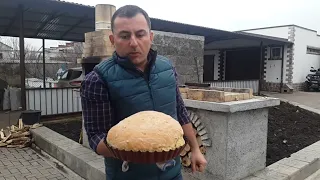 Country BREAD