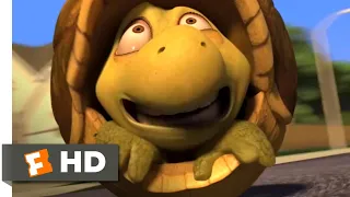 Over the Hedge - Turtle Pinball | Fandango Family