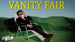 “Parasite” director Bong Joon-ho lands the cover on “Vanity Fair” magazine