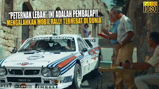 🔴PETERNAK LEBAH INI PEMBALAP RALLY YANG MENGALAHKAN MOBIL TERHEBAT DI DUNIA | CERITA ALUR FILM