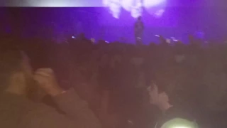 Bones - Sixteen (live) @ The Novo Team Sesh