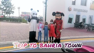 Bahria Adventure Land Theme Park | Bahria Town Karachi | FHM KIDS | Visit to Bahria Town
