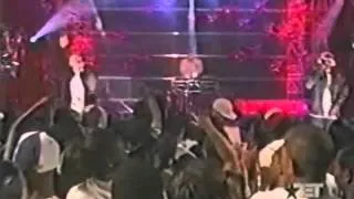 Eminem & Proof - Business (Live@BET 106 & Park - 500th) [2002]