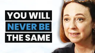 The SHOCKING TRUTH About Sadness & Creativity NOBODY TALKS ABOUT! | Susan Cain