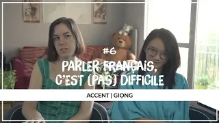 Parler français sans ACCENT ? | Nói tiếng Pháp "GIỌNG CHUẨN"? [Tu Ha An]