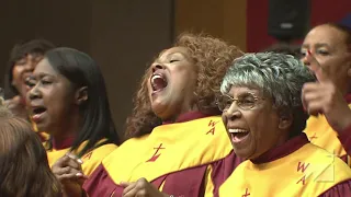 West Angeles Mass Choir "For the Rest of My Life"