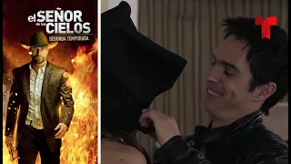 El Señor de los Cielos 2 | Capítulo 83 | Telemundo