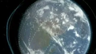 Russian satellite falling back to Earth
