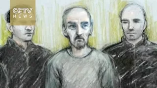 Jo Cox murder: Suspect Thomas Mair appears in court