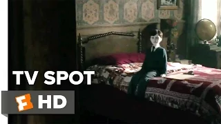 The Boy TV SPOT - Twist (2016) - Lauren Cohan, Rupert Evans Movie HD