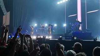 SCOOTER - How Much is the Fish? - LIVE in Poland