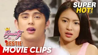 (5/8) Nagkaka-developan si Abi at Tristan! | 'Beauty and the Bestie' | Movie Clips