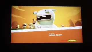 Rabbids Invasion intro