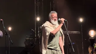 Lucky Ali Live in Brisbane - O Sanam