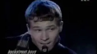 Brian Littrell - That's What She Said