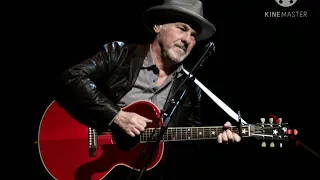 What does It take - Paul Carrack ( extended )