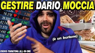 La DURA VITA della ASSISTENTE di DARIO MOCCIA 😰