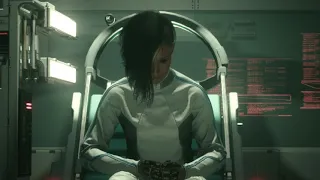 Cyberpunk 2077 (OST) Soundtrack - Arasaka ending (Where is my mind?)