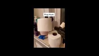 Prop Hunt IRL Memes