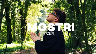 ForFè - MOSTRI (Official Video)